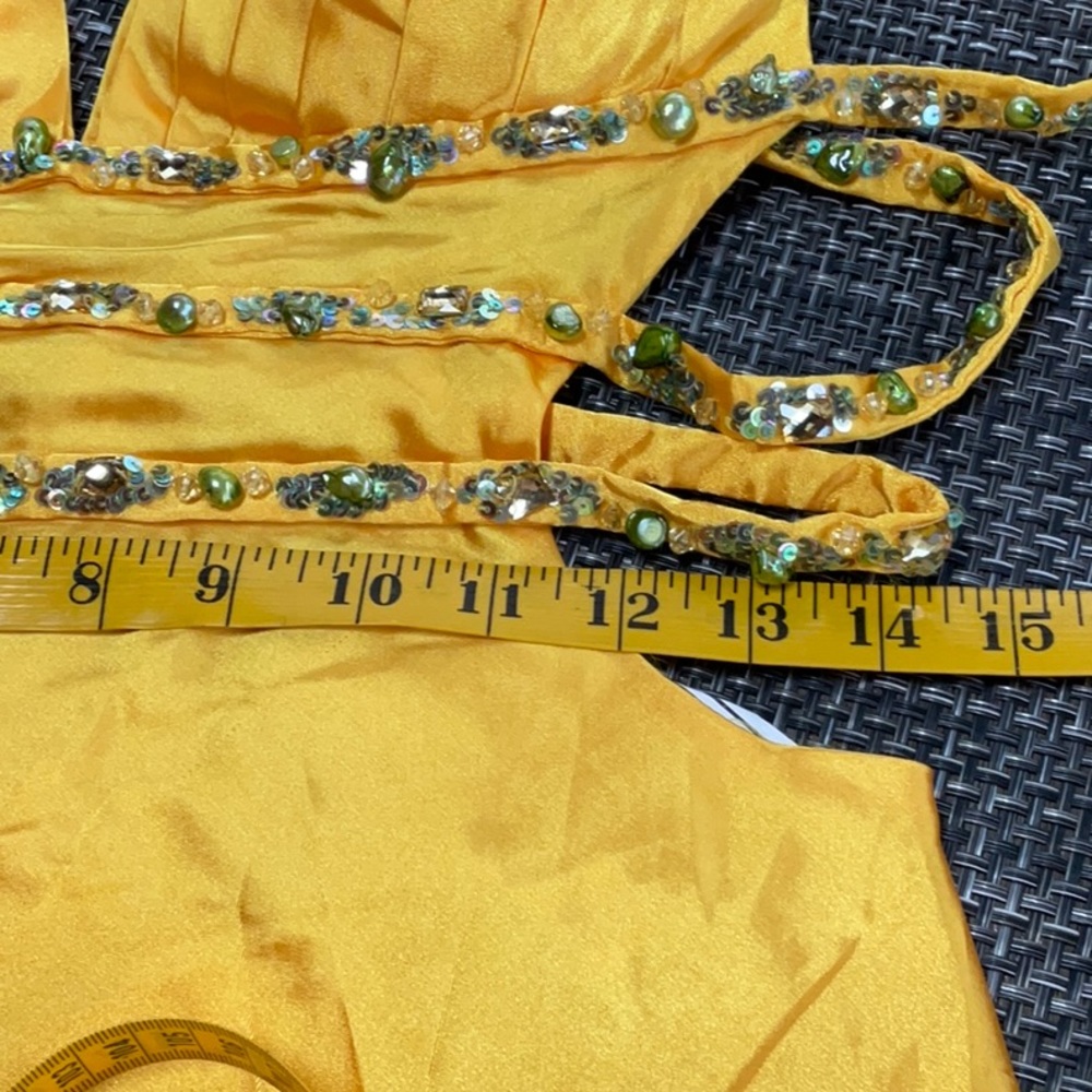 Milano formal dress 👗 - Picture 13 of 16